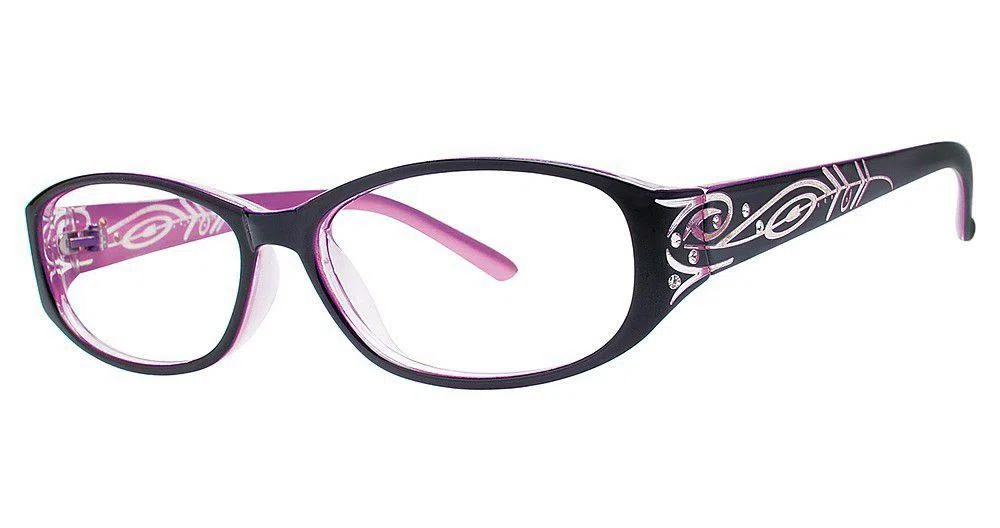 MODERN PLASTICS II EILEEN Eyeglasses - view 6